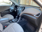 2017 Hyundai Santa Fe 54,000 mi