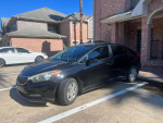 2017 Kia Forte 136,000 mi