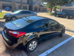 2017 Kia Forte 136,000 mi