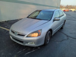 2007 Honda Accord 129,000 mi