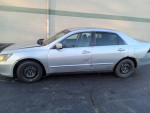 2007 Honda Accord 129,000 mi