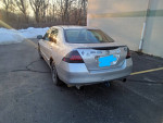 2007 Honda Accord 129,000 mi