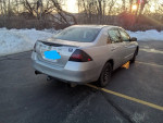 2007 Honda Accord 129,000 mi