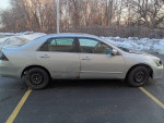 2007 Honda Accord 129,000 mi