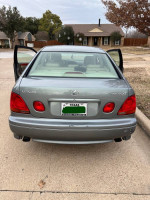 2003 Lexus GS 300 RWD 55,000 mi