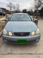 2003 Lexus GS 300 RWD 55,000 mi
