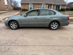 2003 Lexus GS 300 RWD 55,000 mi