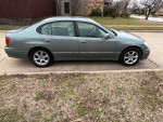 2003 Lexus GS 300 RWD 55,000 mi