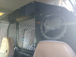 Ford E-150 115,000 mi