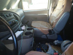 Ford E-150 115,000 mi