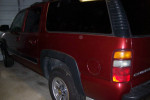 2001 Chevrolet Suburban 139,000 mi