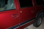 2001 Chevrolet Suburban 139,000 mi