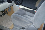 2001 Chevrolet Suburban 139,000 mi