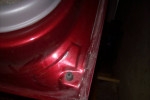 2001 Chevrolet Suburban 139,000 mi