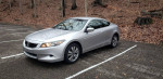 2010 Honda Accord 105,000 mi