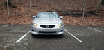 2010 Honda Accord 105,000 mi