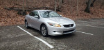 2010 Honda Accord 105,000 mi