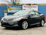 2013 Hyundai Azera 76,000 mi