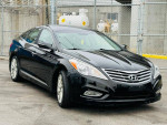 2013 Hyundai Azera 76,000 mi