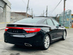 2013 Hyundai Azera 76,000 mi