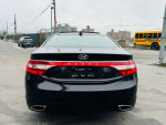 2013 Hyundai Azera 76,000 mi