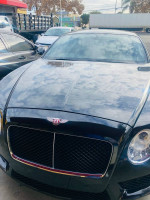 Bentley Continental 70,000 mi