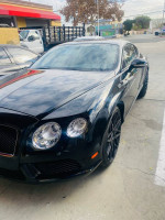 Bentley Continental 70,000 mi