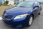 Toyota Camry 150,000 mi