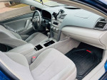 Toyota Camry 150,000 mi