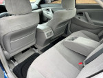 Toyota Camry 150,000 mi