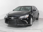 2015 Toyota Camry LE FWD 148,000 mi