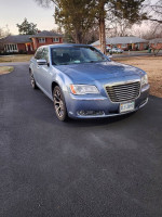 Chrysler 143,000 mi