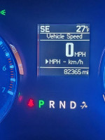 Chrysler 143,000 mi