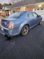 Chrysler 143,000 mi