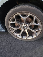 Chrysler 143,000 mi