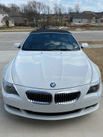 BMW 141,000 mi