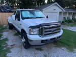 Ford 106,000 mi