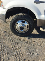 Ford 106,000 mi