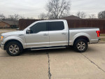 2015 Ford F-150 Lariat 4WD  73,000 mi