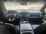 2015 Ford F-150 Lariat 4WD  73,000 mi