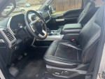 2015 Ford F-150 Lariat 4WD  73,000 mi