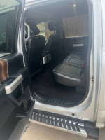 2015 Ford F-150 Lariat 4WD  73,000 mi