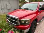 Dodge 136,000 mi
