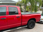 Dodge 136,000 mi