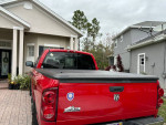 Dodge 136,000 mi