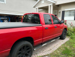 Dodge 136,000 mi