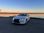 2015 Lexus ES 350 FWD 139,000 mi