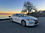 2015 Lexus ES 350 FWD 139,000 mi