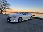 2015 Lexus ES 350 FWD 139,000 mi