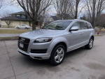 Audi 200 67,000 mi